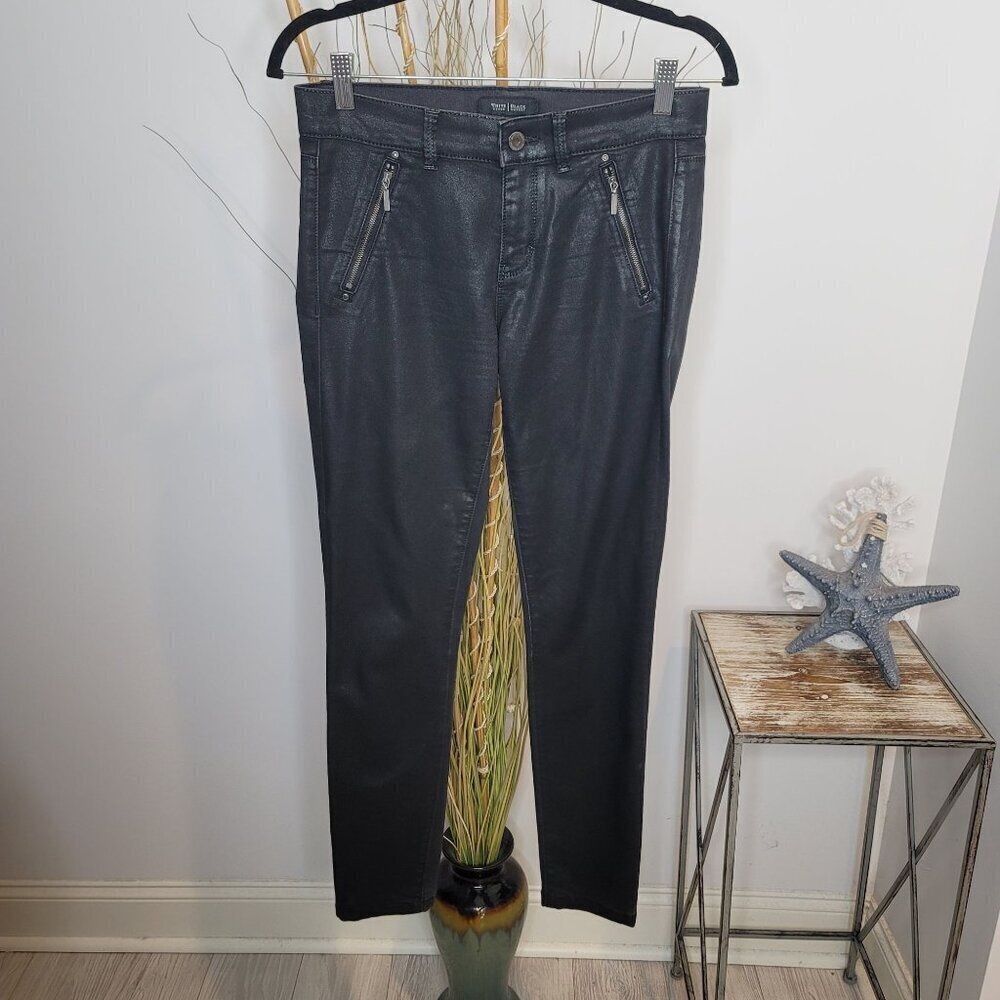White‎ House Black Market Jeans Womens 4R